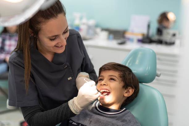 Best Emergency Dentist for Lost Fillings or Crowns in Bakerstown, PA